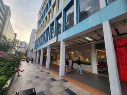 Lorong 6 Toa Payoh (D12), Shop House #557134991